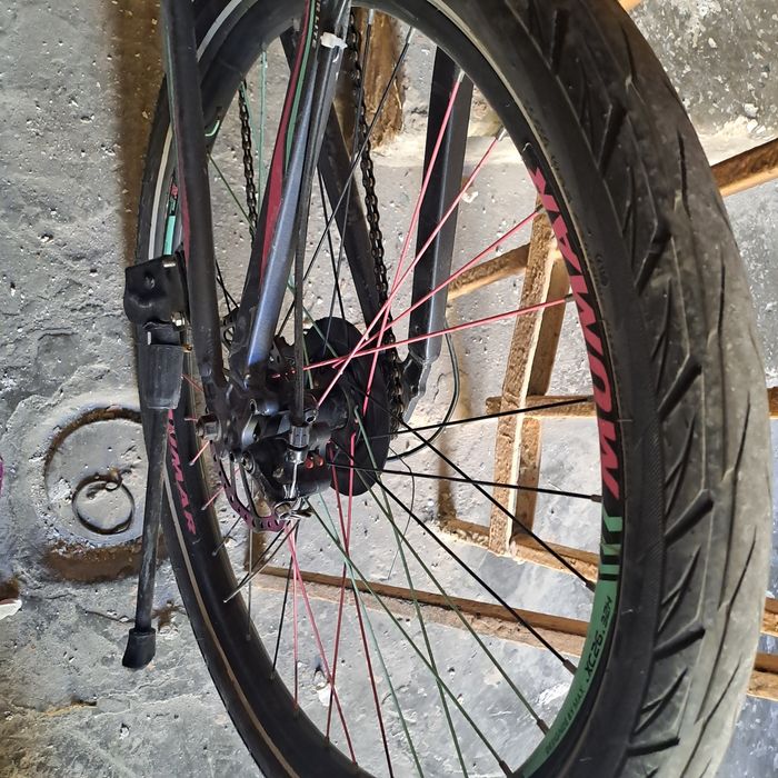 Велик за 500 тыс метал хороший