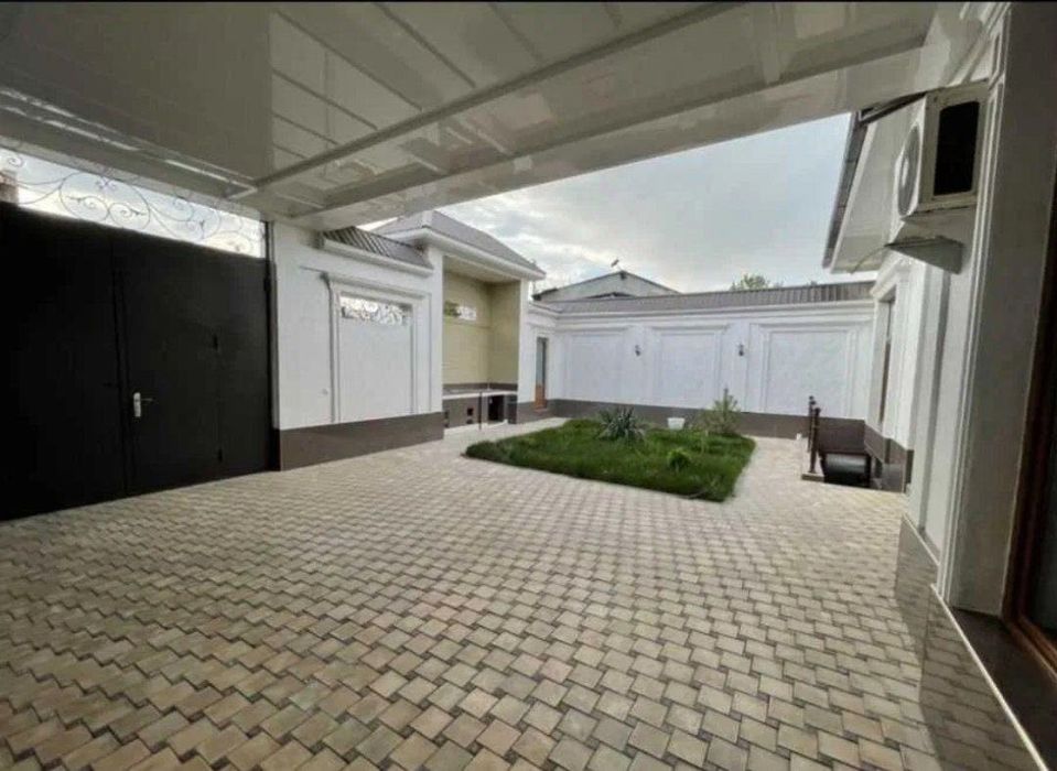 Продается дом 3,2 соток Зенит Исломобод махала готова к ипотеке