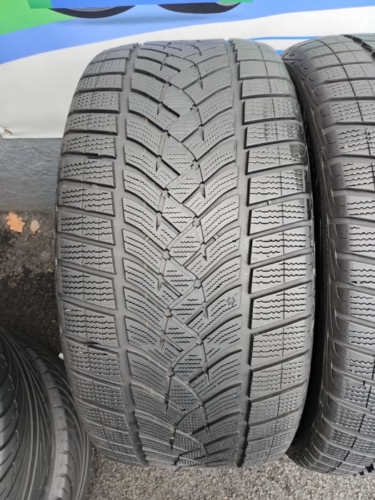 275.40.20 Goodyear M+S Second-hand