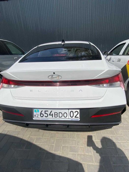 Авто под такси аренда