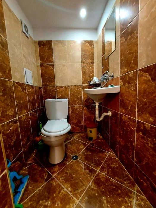 Дава се под наем Двустаен апартамент в Бургас, Братя Миладинови - 40 кв.м за 229.5 € - Снимка #1