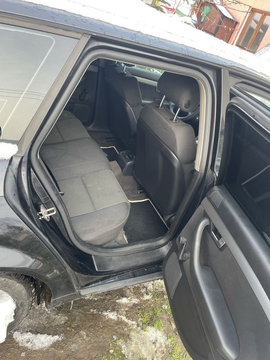 Dezmembrez Audi A4 B6 1.9 TDI AVB - motor bun,piese originale