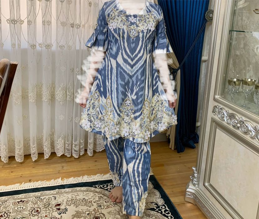 Двойка сотилади арзон нархда