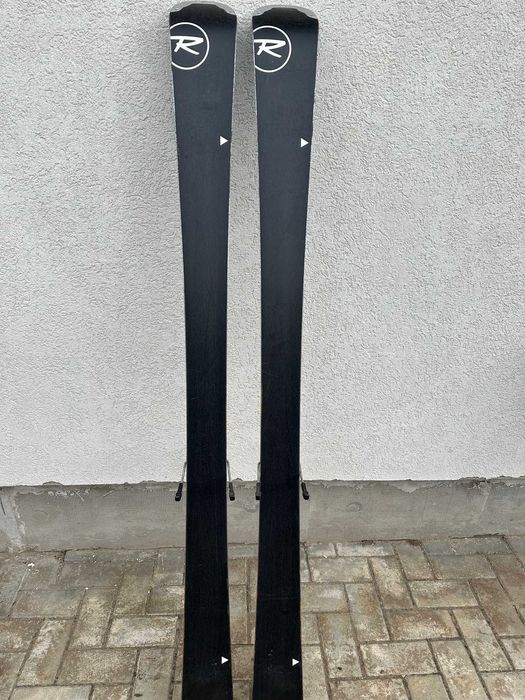 SKI Rossignol EXPERIENCE 88  -   162 CM