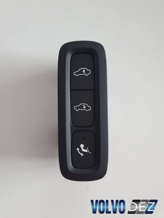 Buton acționare cârlig-model cu suspensie pneumatică VOLVO Original 31412054