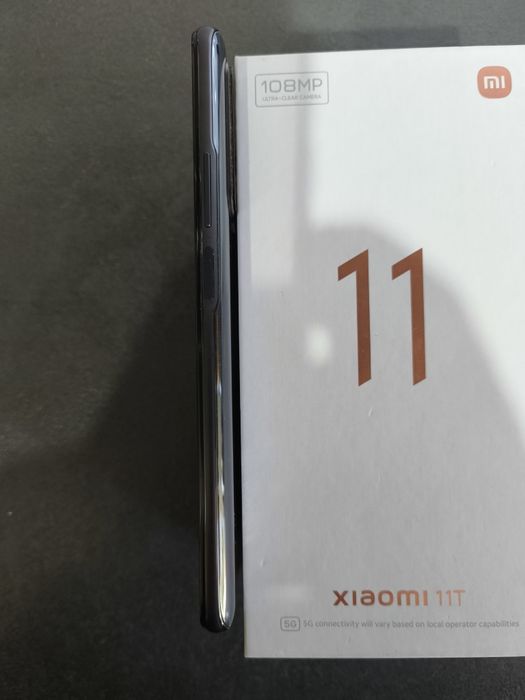 Telefon Xiaomi 11t