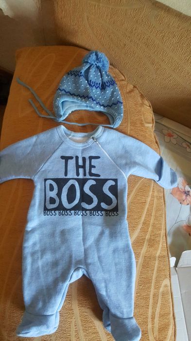 Комбинезон-трансформер пуховый Arctiline