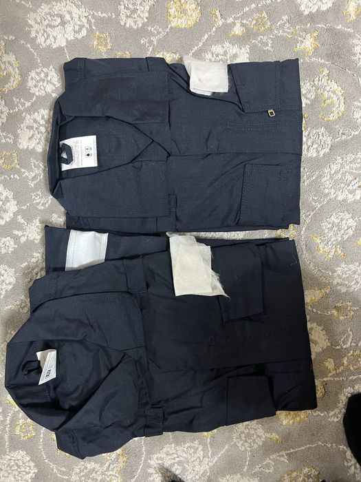 Роба Nomex новая, комбинезон