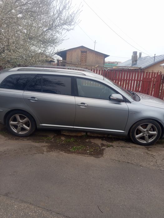 De vinzareToyota Avensus 2007