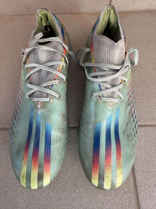 Adidas Ghete fotbal Speedportal.1 FG marime 43/1.3