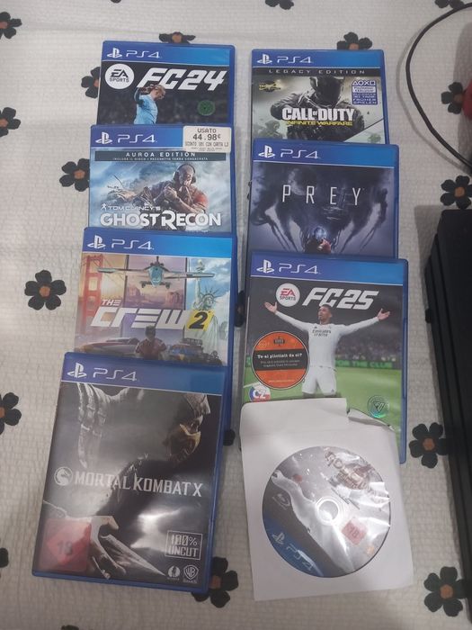 PlayStation 4 pro