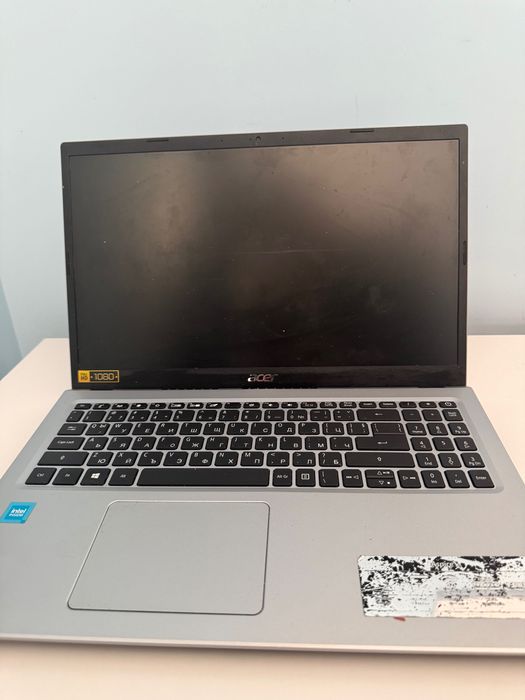 Acer Aspire 3 използван