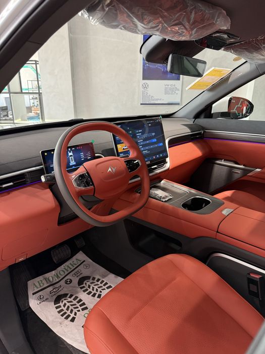 Dong feng ep008 hybrid