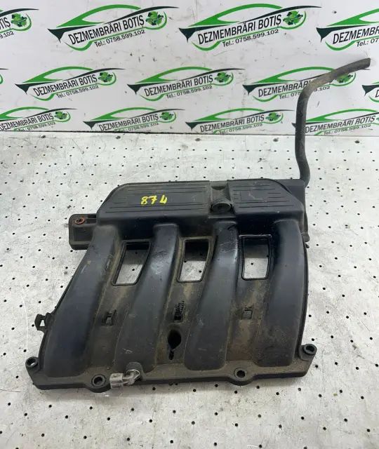 Galerie admisie 7700105829 Renault Scenic 2000 1.6 16v MT (107 hp)
