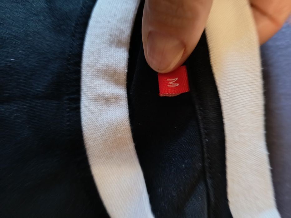 Адидас блузи с дълъг ръкав