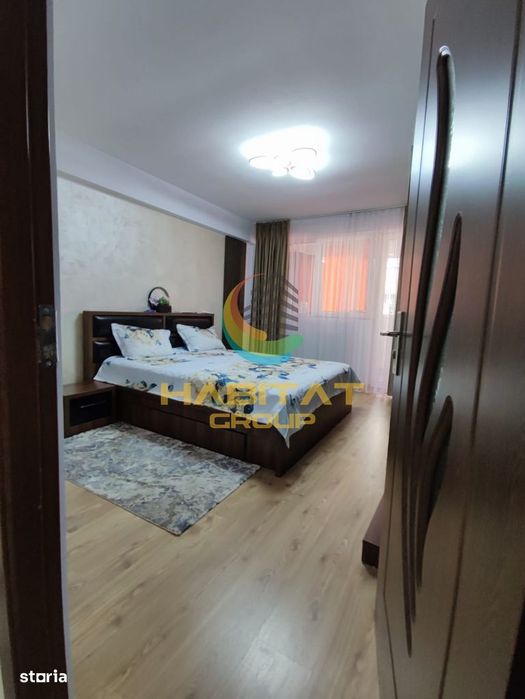 Apartament 2 camere / Parcare + garaj / Campus Popesti