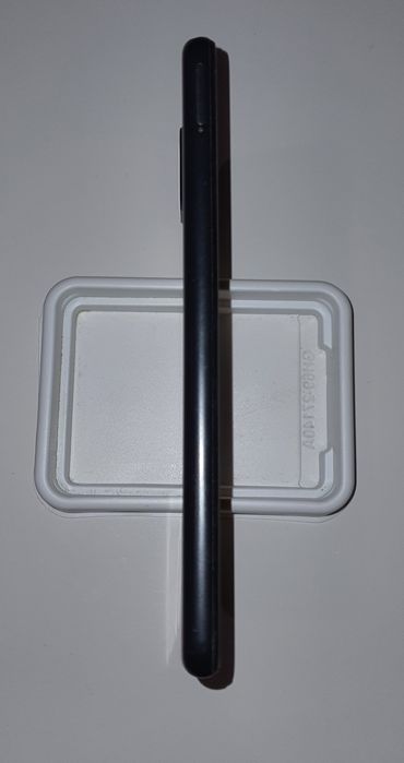 Samsung Galaxy A12

Display 6,5 inch
Capacitate stocare 64GB+slot