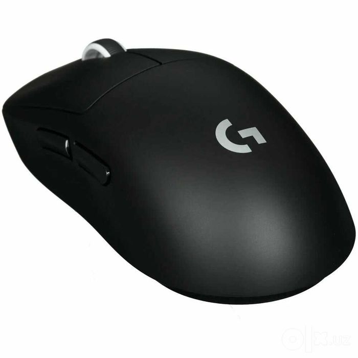 Logitech PRO X SUPERLIGHT 2 SE black мышка