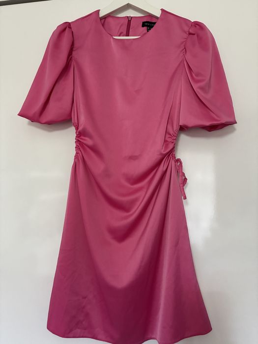 Дамска рокла от NEW LOOK размер xs