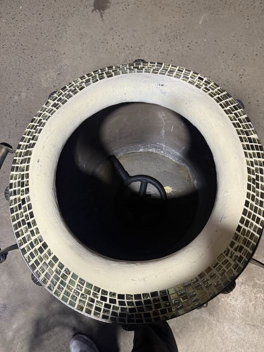 Tandir arendaga kunlik