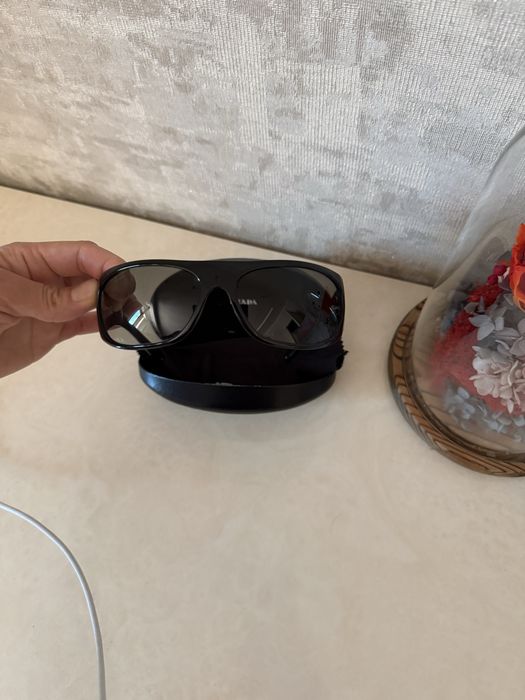 Прада очки оригинал