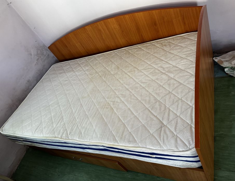 Paturi dormitor 120/200