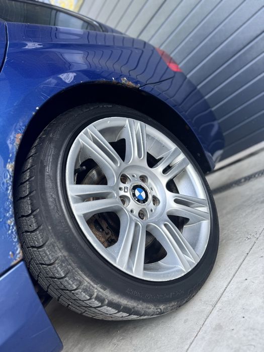 Джанти 17ки 5х120 style 194 за бмв/bmw