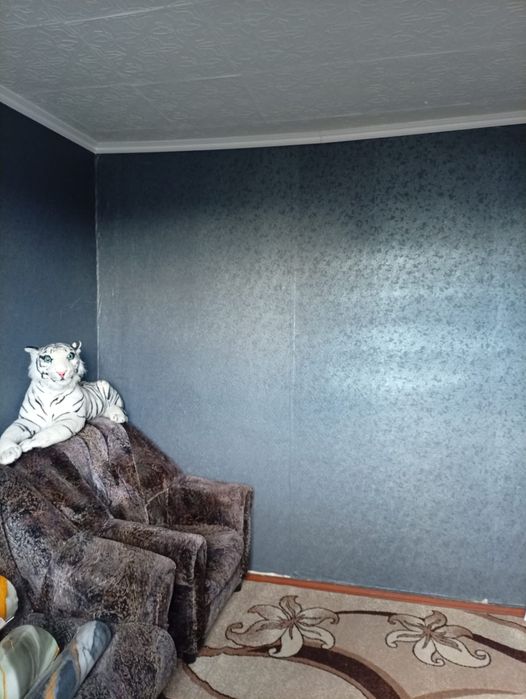 Продам дом в тихом районе