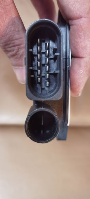 Подгревно реле mercedes ml 320 w164, clk 320,e-class 320