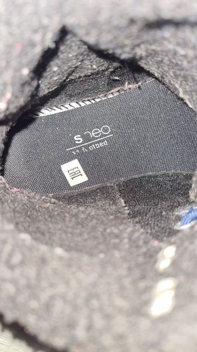 Демисезонные кроссовки Adidas original