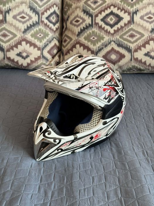 Cască Airoh Mr Cross XXS