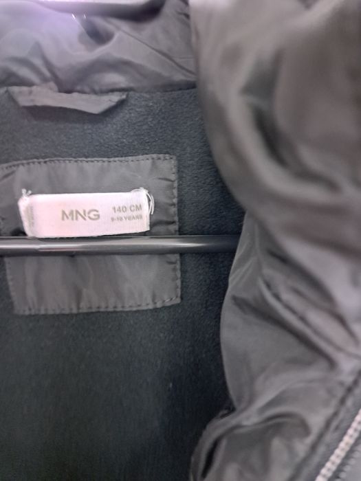 Veste Mango mas 140