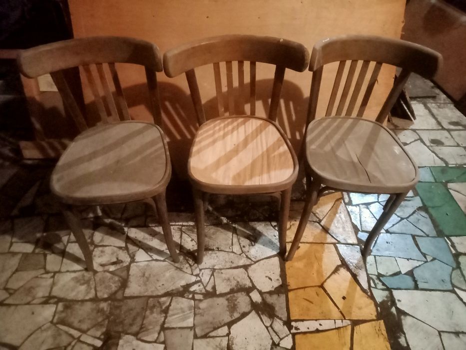 Продам стулья венские