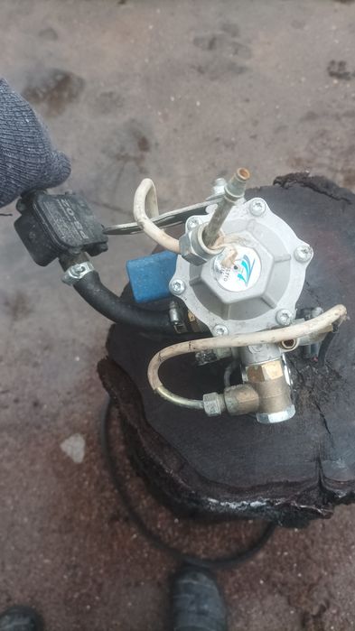 Метан 4 поколения редуктор сотилади идеал холатда