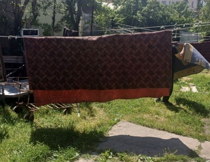 Продам палас ковёр