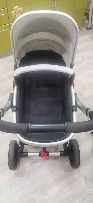Детская коляска-трансформер "Mothercare Journey 3 in 1".
