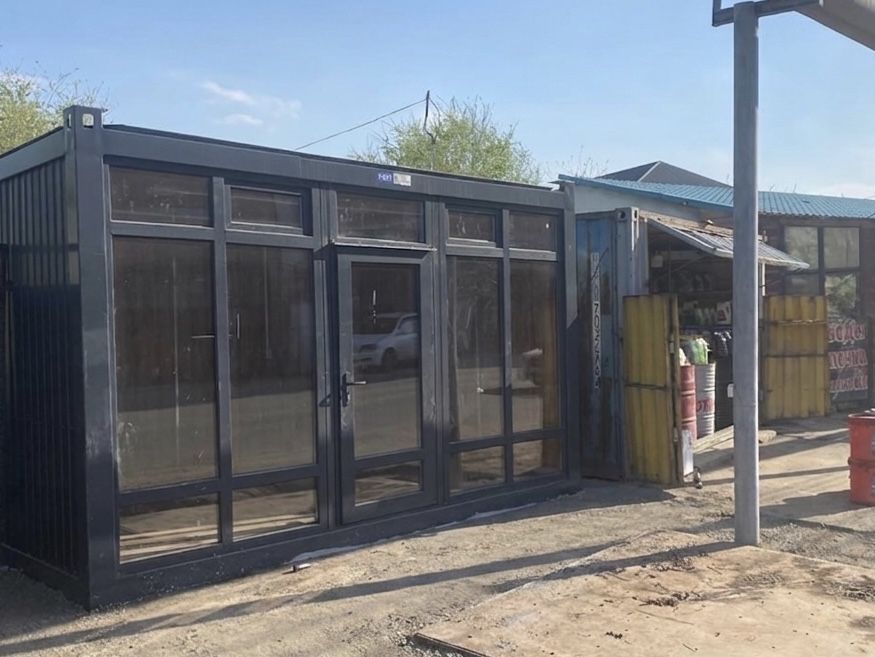 Сдается помещение под бизнес