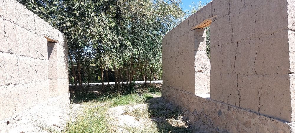 Hovli Navbaxor tumani Qalqonota qishlog'i