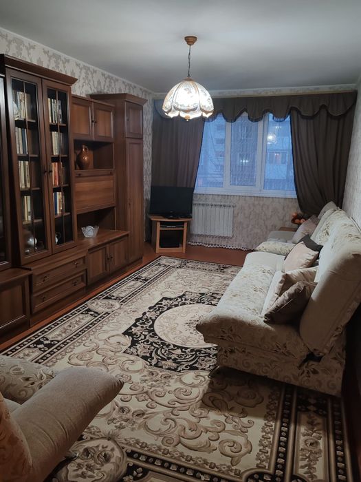 Сдаётся 2-х комнатная квартира