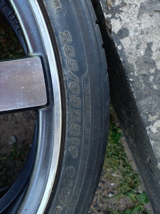 Диски R19 продам