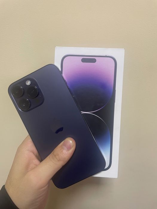 Iphone 14pro max 87% radnoy