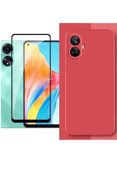 Xiaomi Redmi Note 13C/13T/PRO/5G/14C Husa Interior Catifea + Folie Sti