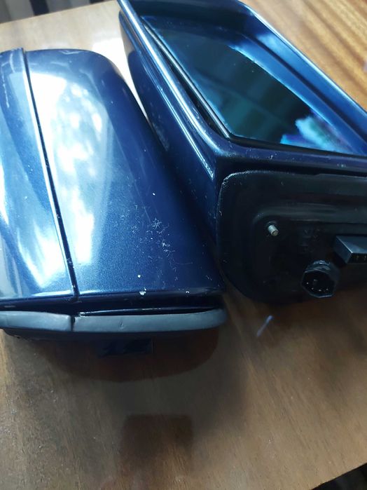 Ел огледала ,за Мерцедес С класа
