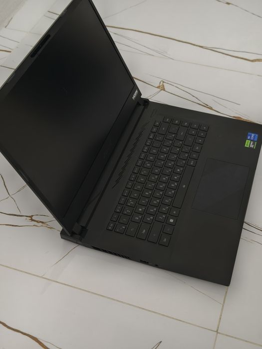 Ноутбук Gigabyte aorus 4060 i7