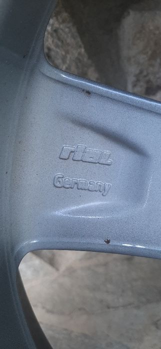 Оригинални Немски Джанти Honda 16"CR-V