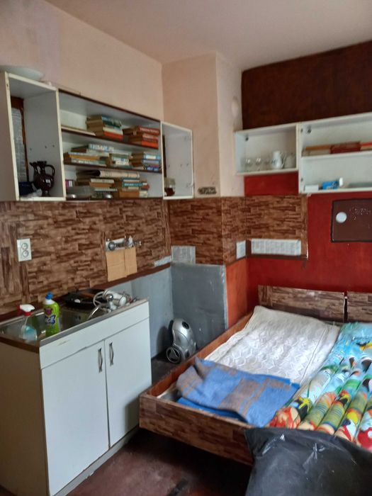 Продава се Едностаен апартамент в София, Център - 45 кв.м за 1912 €/кв.м - Снимка #1