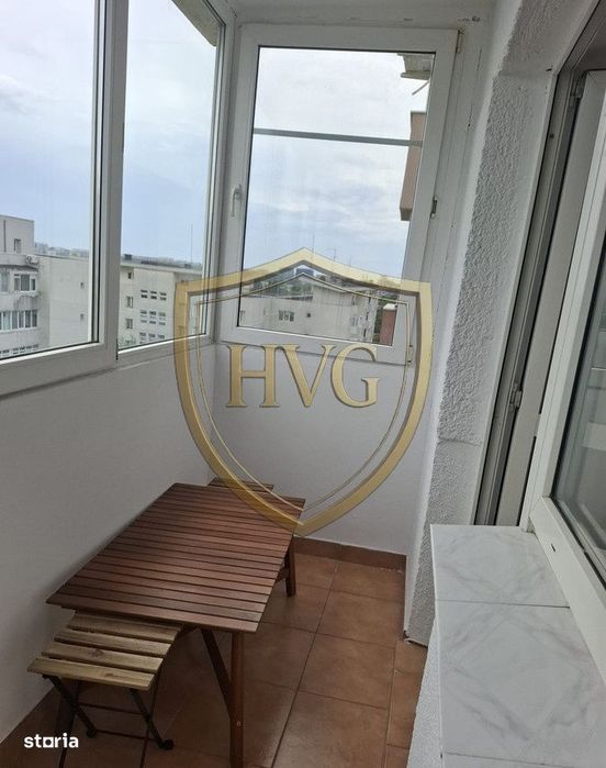 Apartament cu 2 camere | Proximitate metrou | Decomandat | Grivita