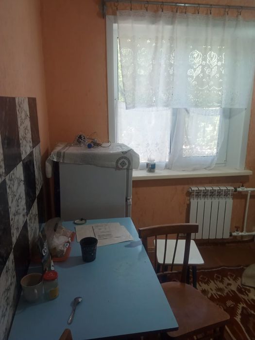 Сдается квартира на длительный срок