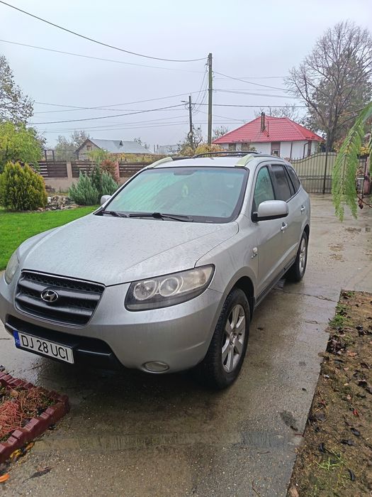 Hiunday Santa Fe Vând său schimb +/- diferenta