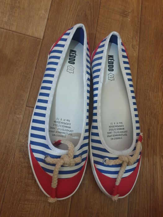 Женская обувь размер 40